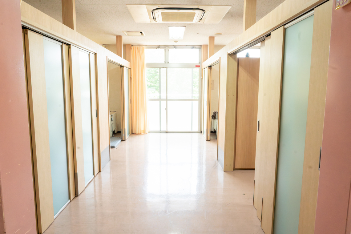 居室 3